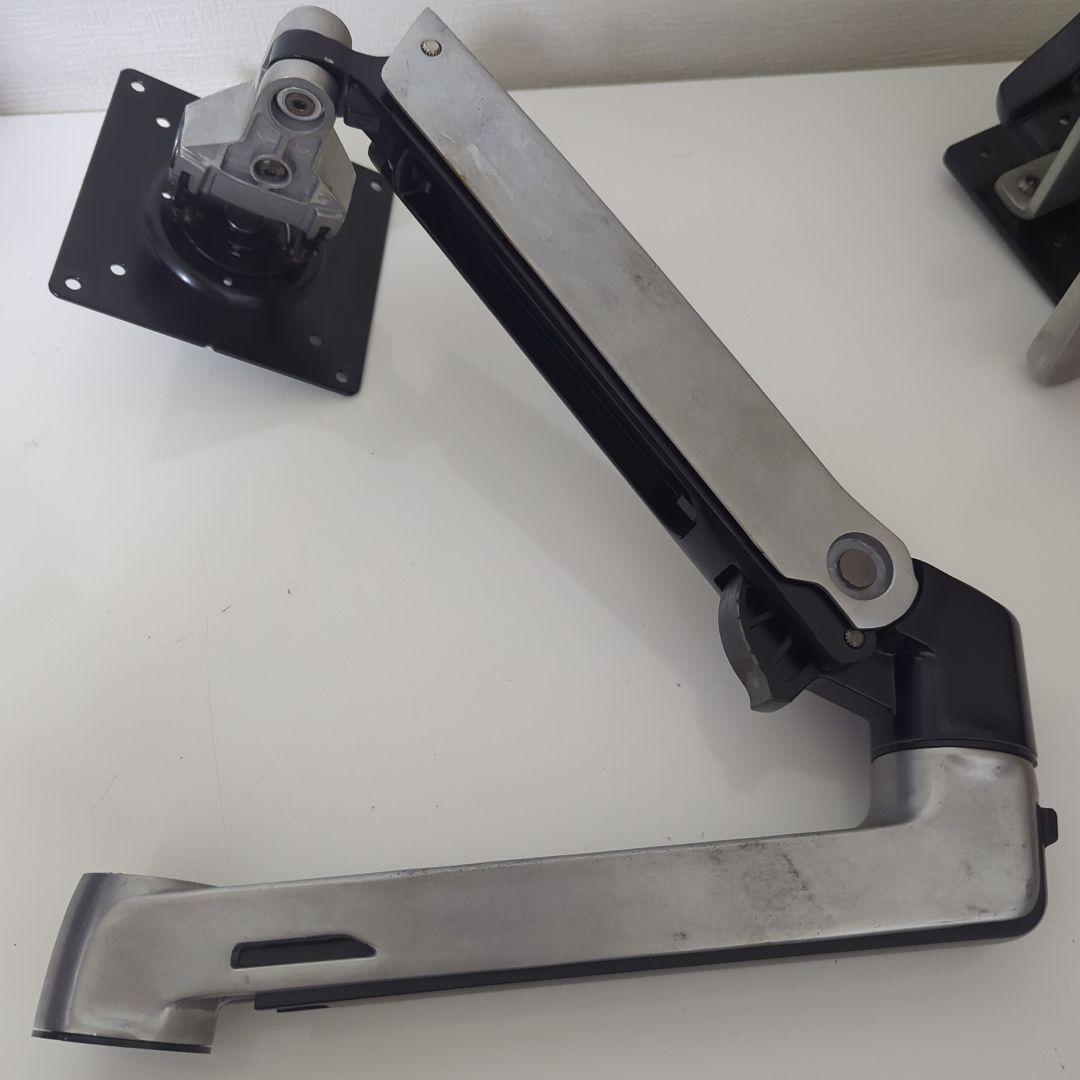 エルゴトロン モニターアーム 45-241-026