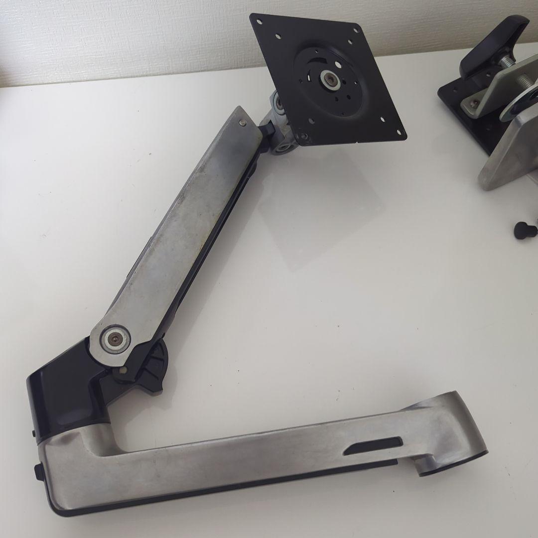 エルゴトロン モニターアーム 45-241-026