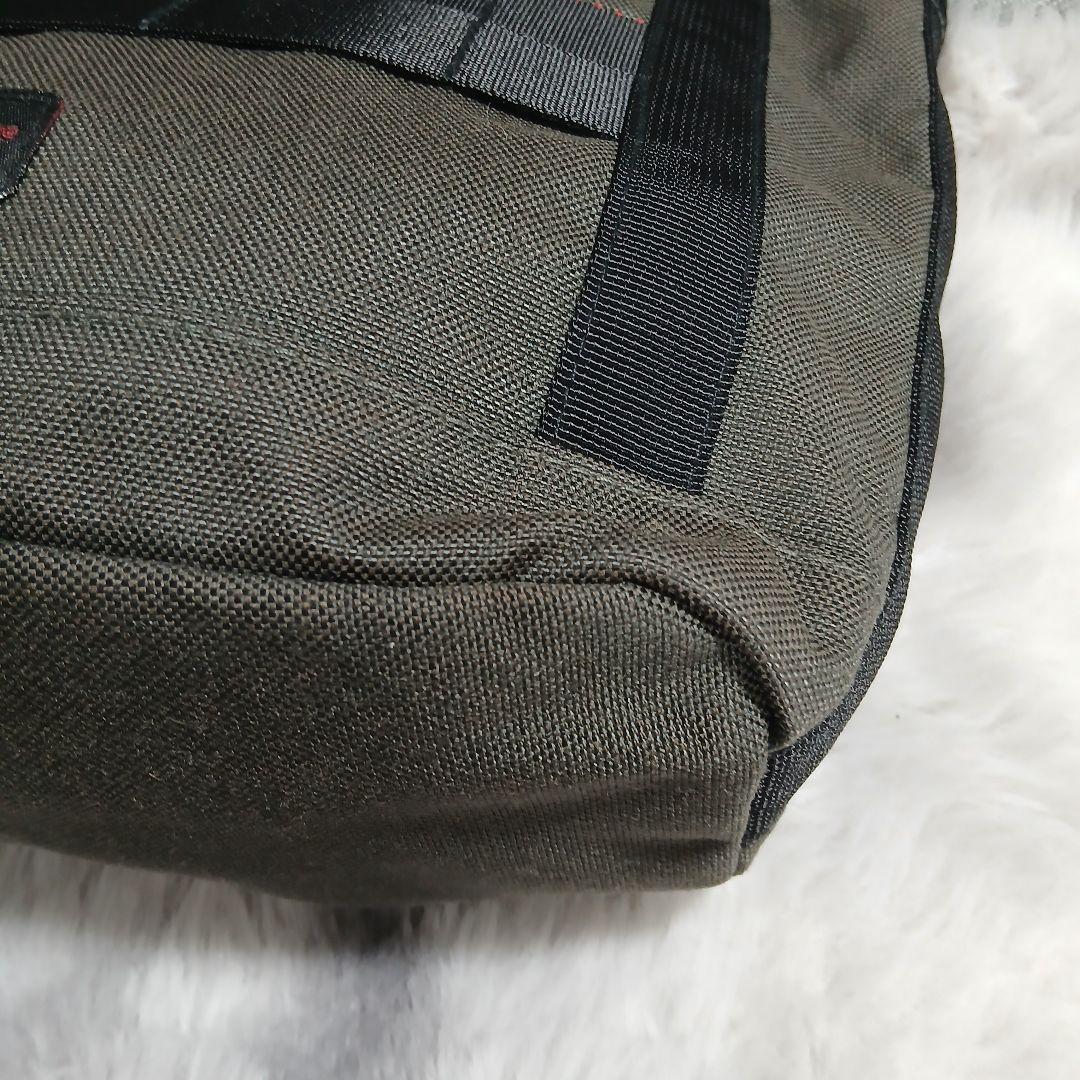 【極美品】BRIEFING ブリーフィングゴルフカートバックトートバック