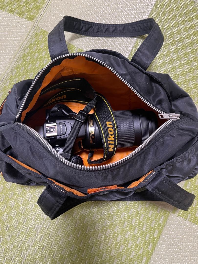 Nikon デジタル一眼レフカメラ ダブルズームキット D5600 スマホ転送