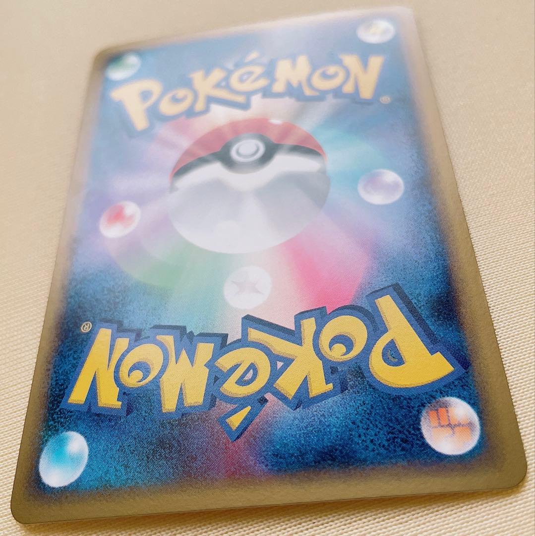 ポケモンカード　セレビィ　L3 頂上大激突 1ED