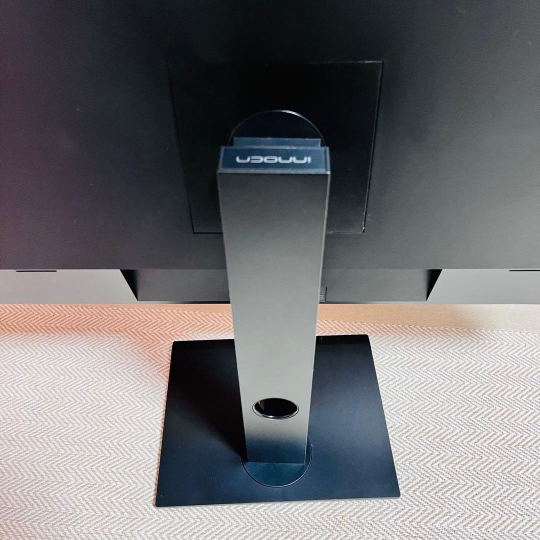 展示品　NNOCN 27C1U-D 27 モニター 4K