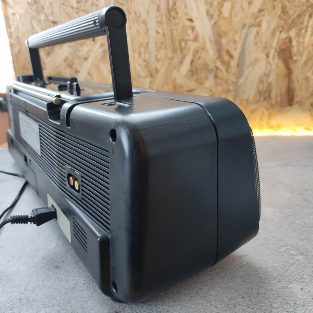 AIWA CSD-XL3 STRASSER CDラジカセ レア希少