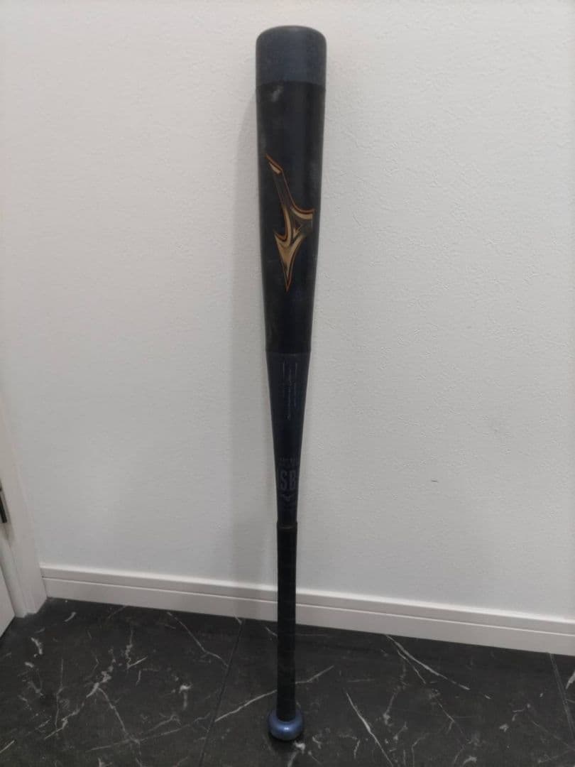 ミズノ 軟式少年野球用