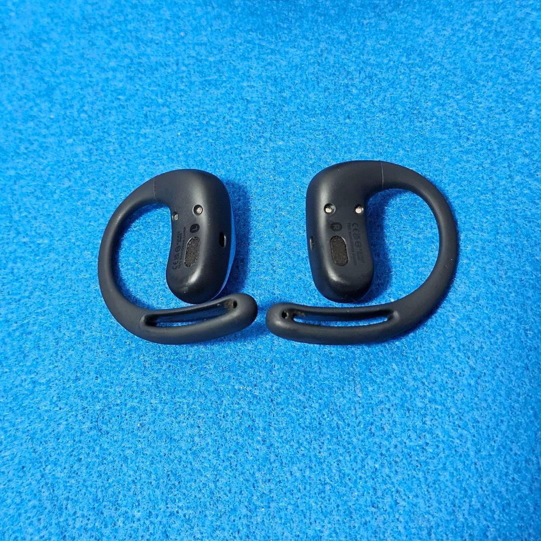 イヤホン Shokz OpenFit Air SKZ-EP-000025