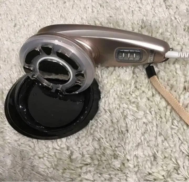 ラ・パルレ　ドクターキャビエットゴーストプラス