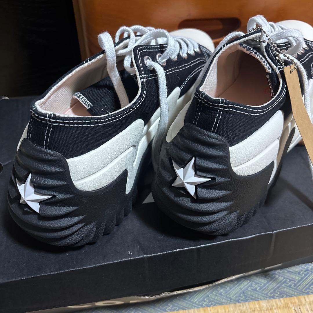 コンバース　ランスターモーション