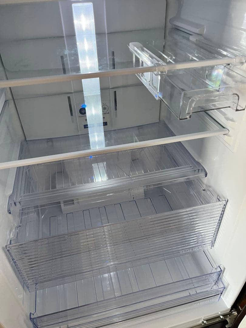 シャープ　SHARP 冷蔵庫 2019年製280L 5月7日までの出品