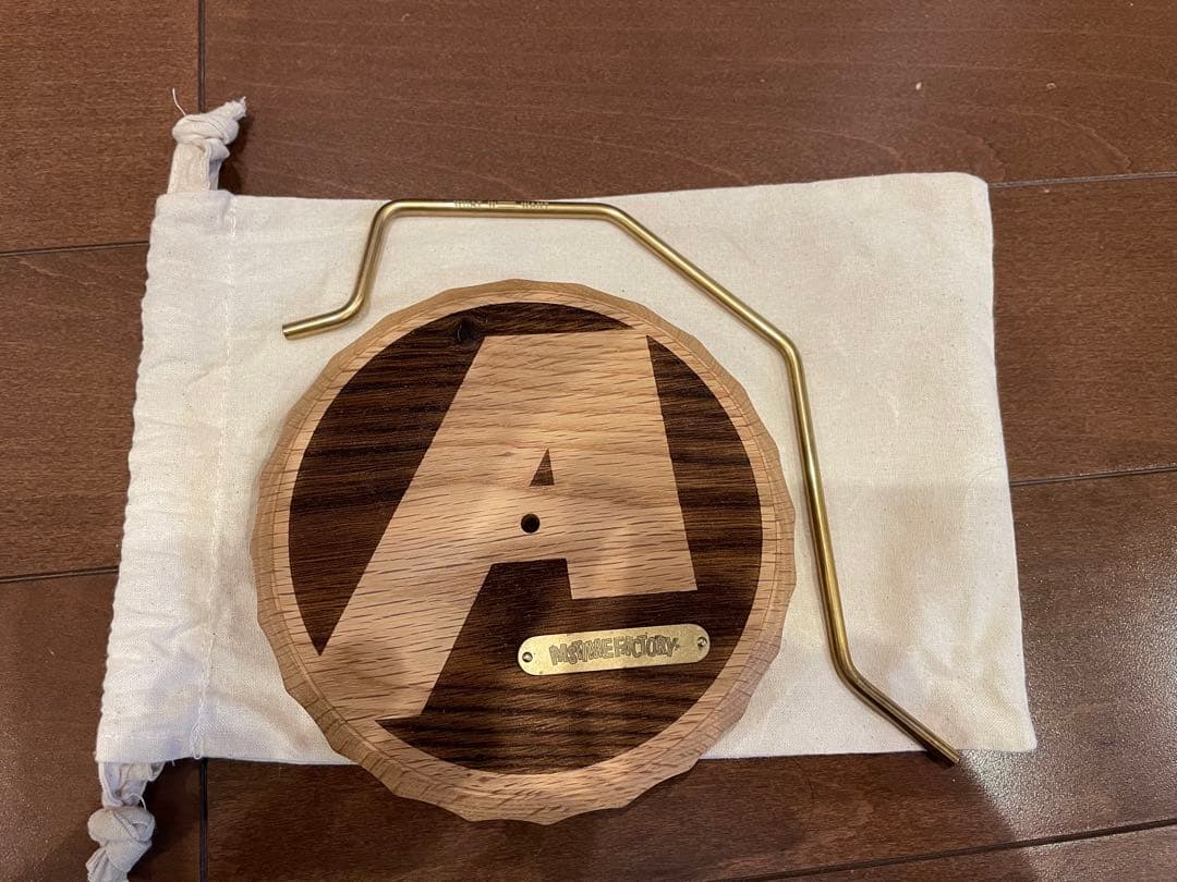 a_stand www アシモクラフツ WHAT WE WANT パスタイム