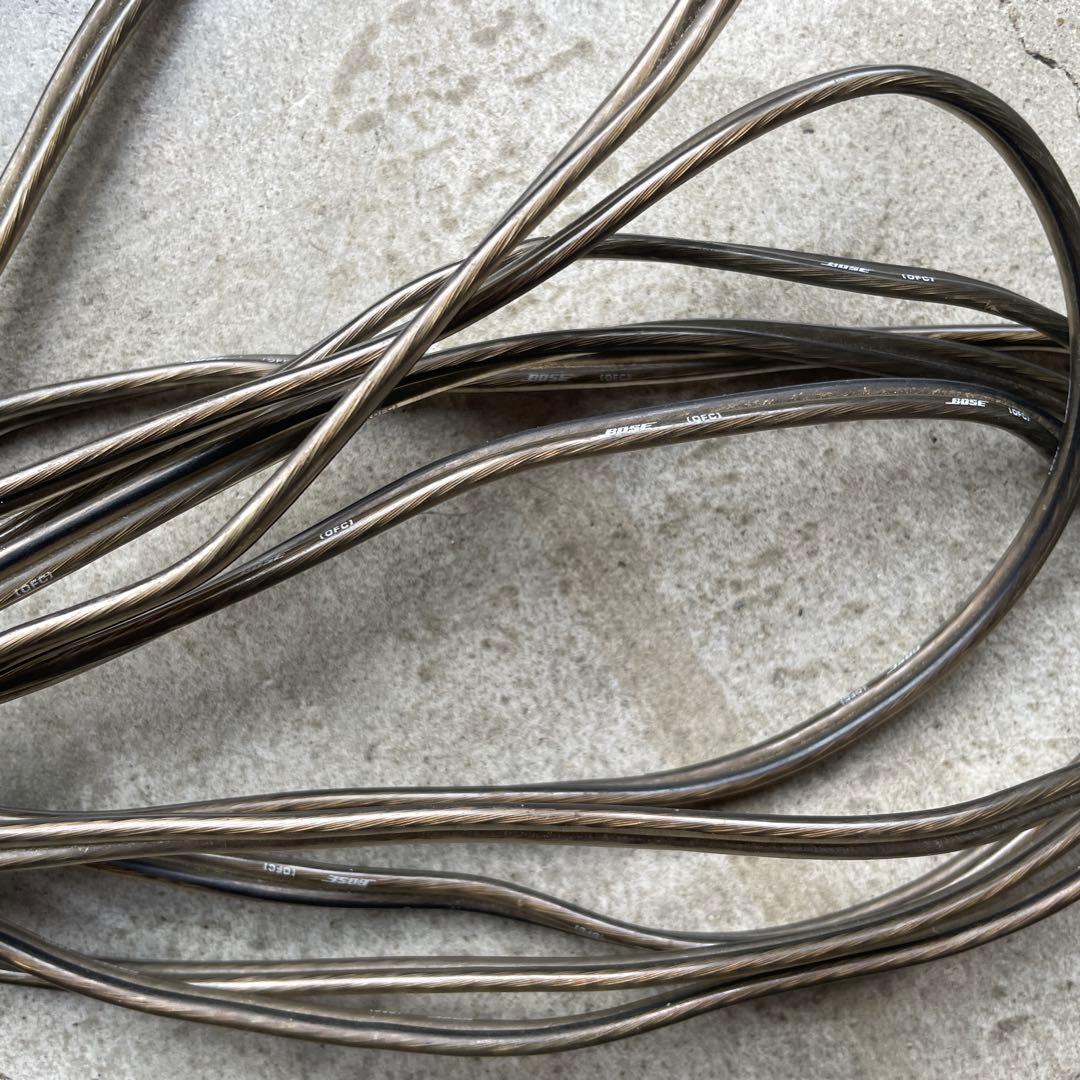 BOSE AM-033ネットワーク & SBC-1 サブウーハー　値引き不可