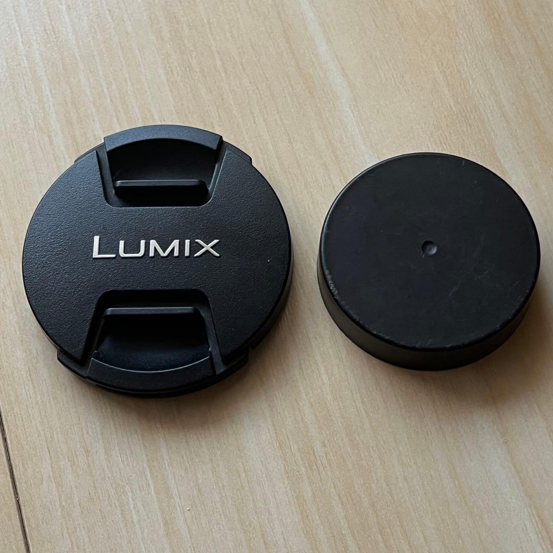 【美品G VRIO】LUMIX 45-150mm 望遠