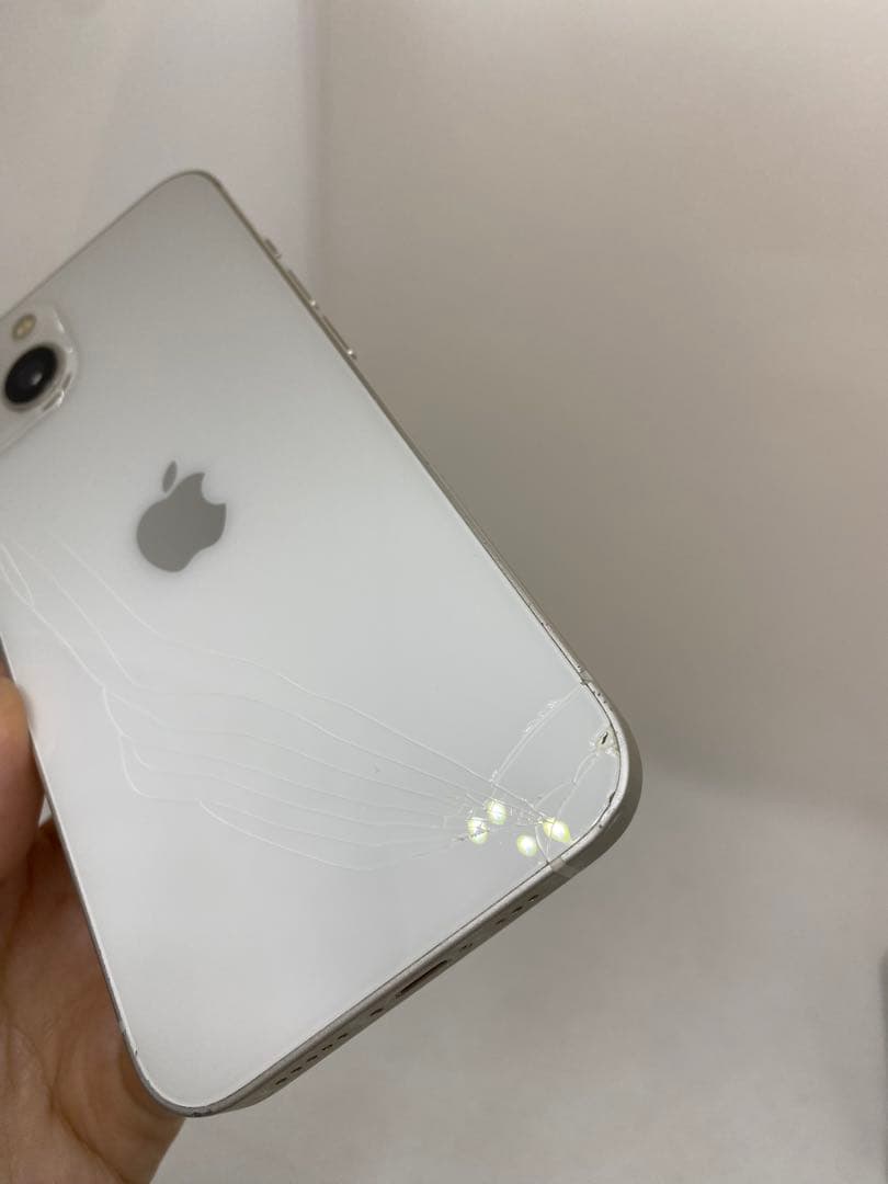 iPhone 13 256GB SIMフリー 04506