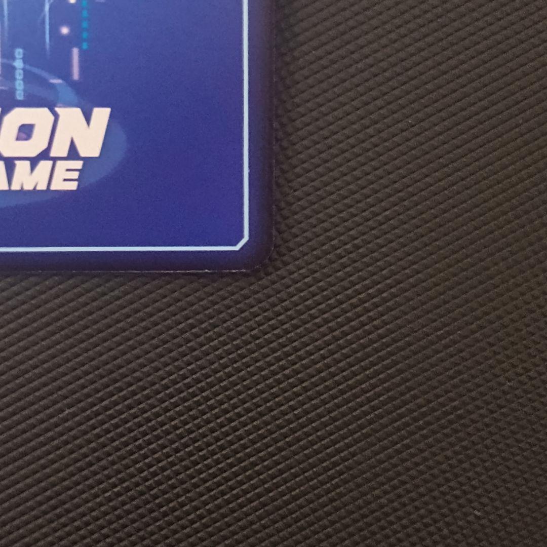 デジモンカードゲーム 結城ダン＆結城カナン