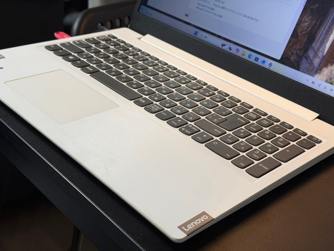 Lenovo IdeaPad L3 15ITL6 15.6インチ
