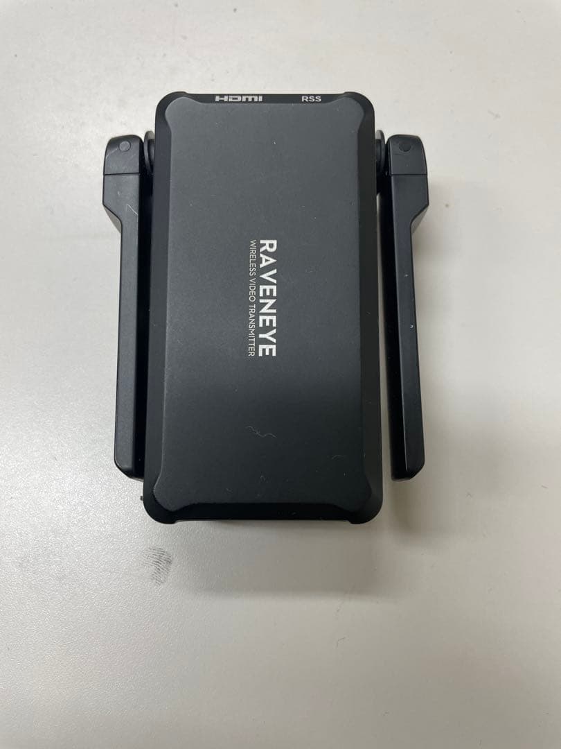 DJI RavenEye 映像伝送システム 動作未確認 現状渡し RS2