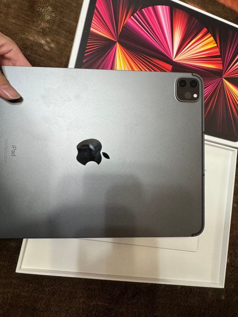 iPad Pro 第3世代 11インチ 256ギガ