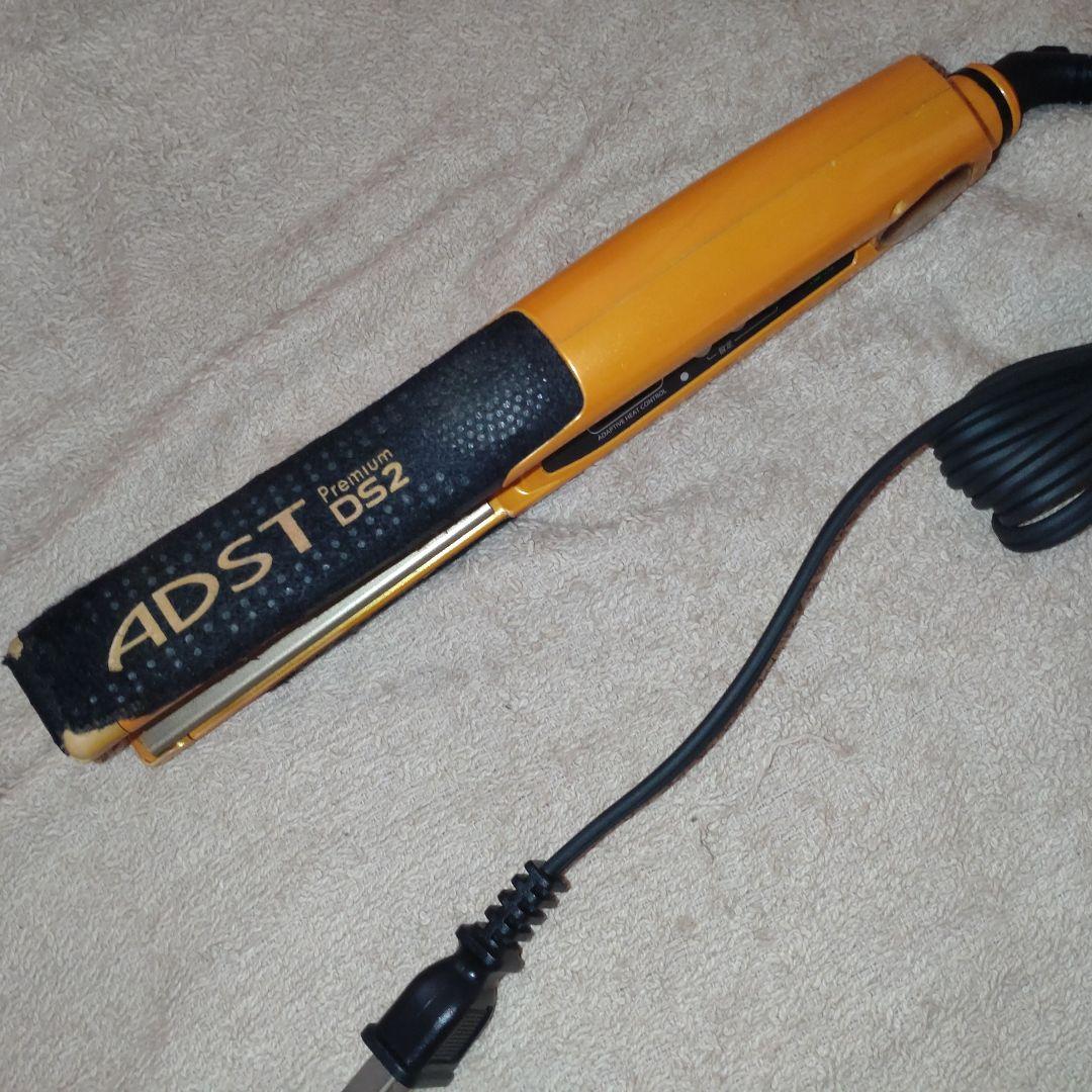 良3 ADST Premium DS2 アドスト　DS-2 ハッコー 電源線新品