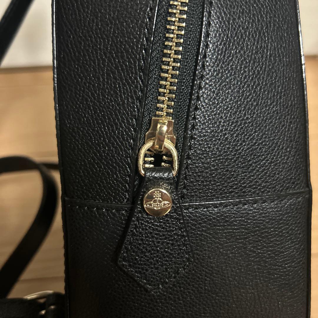 Vivienne Westwood ヴィヴィアンウエストウッド ミニリュック