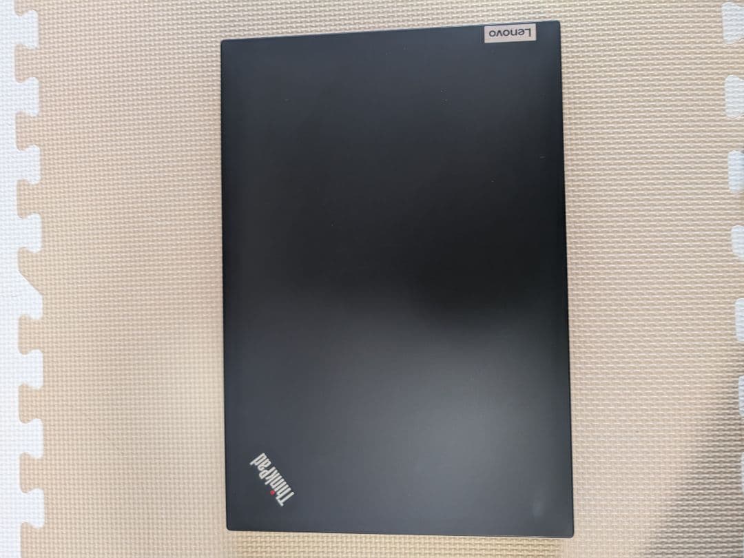 ThinkPad L15 Gen 1 10世代 i5 / 16GB / 1TB