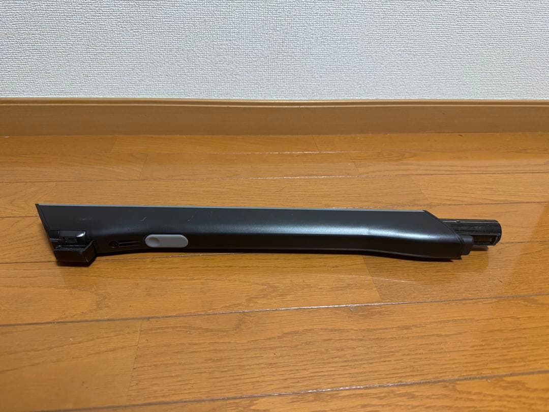 Shark EVOPOWER SYSTEM スティッククリーナーCS100JGR