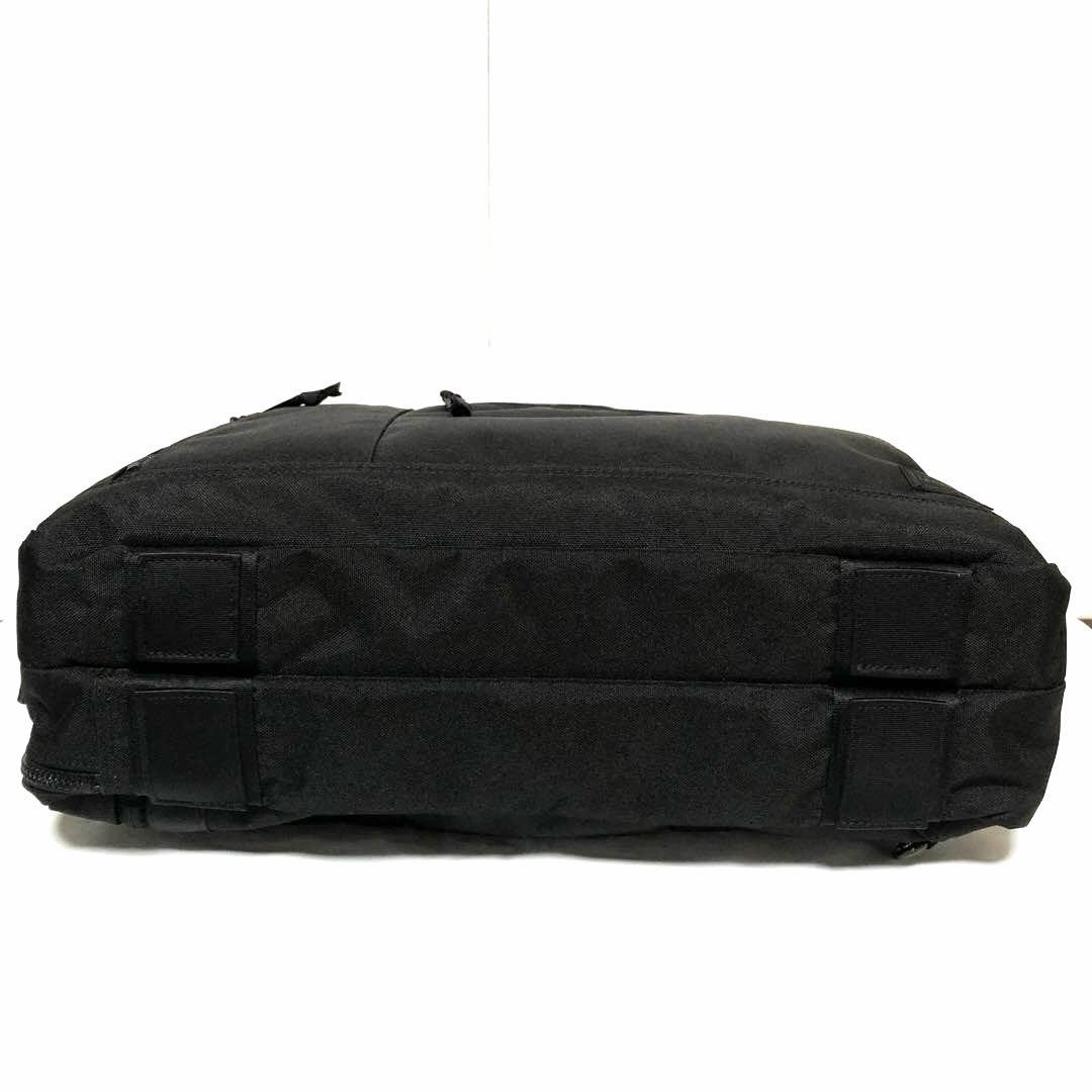 現行タグ✨未使用級 ポーターインタラクティブ ビジネスバッグ3way 2層大容量