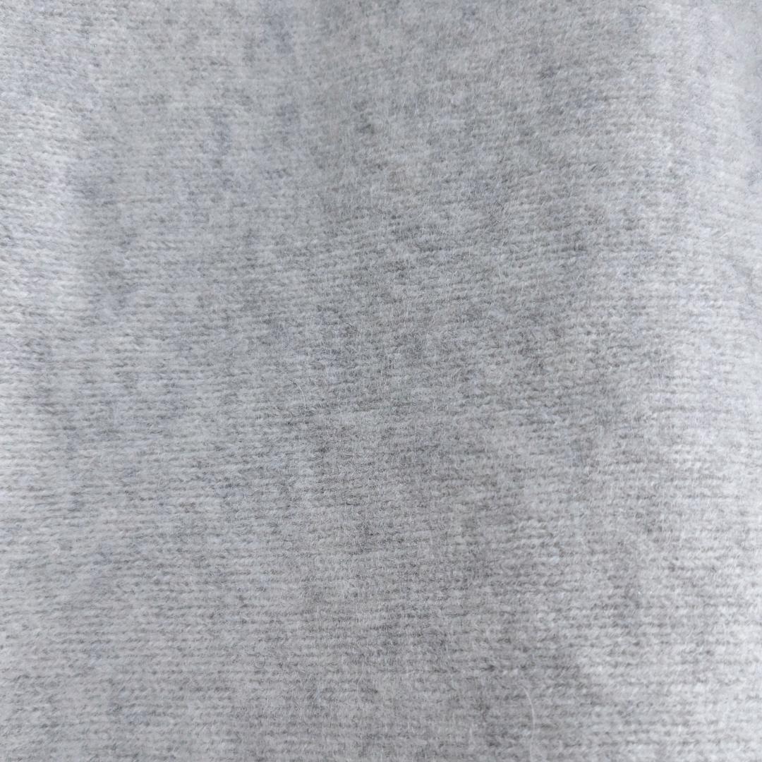 wn様 25AW Noble ファインウールドルマンプルオーバー ニット