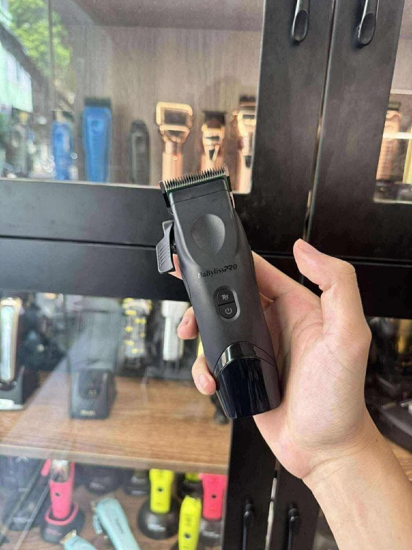 BaBylissPRO×Tomb45 プロ用バリカン