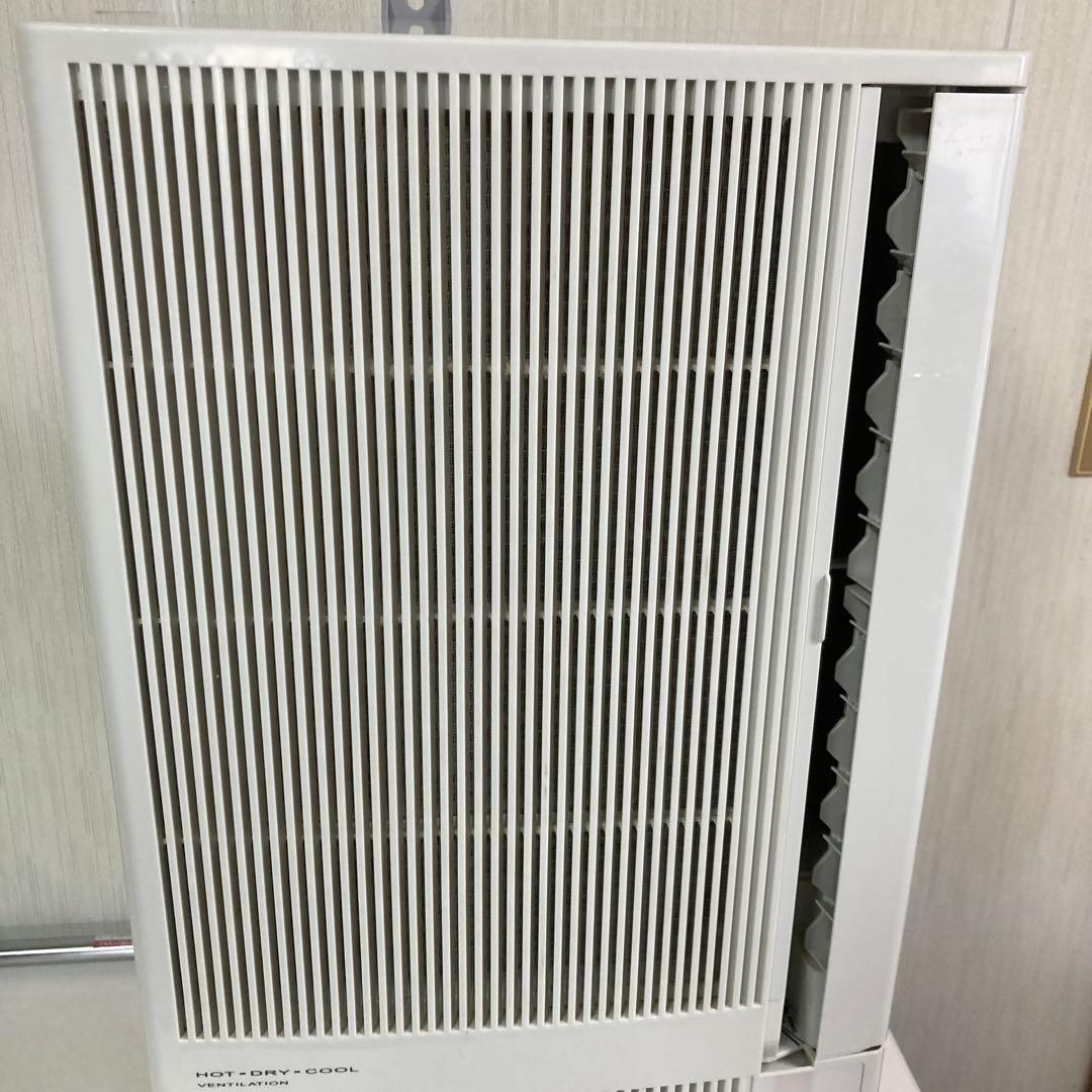 コロナ ウインドウエアコン ルームエアコン CWH-A1821