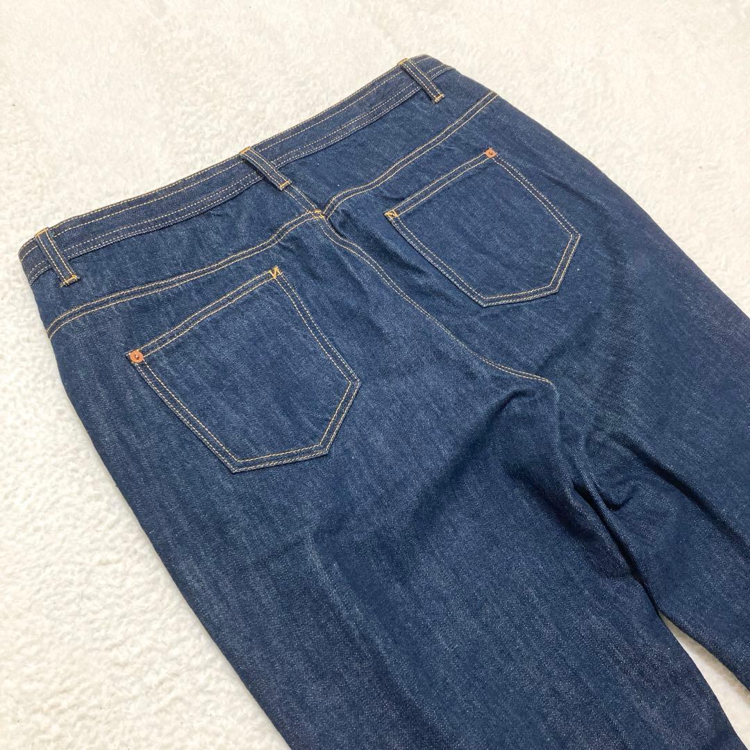 【FROM JAPAN公式アカウント01】　ホースビット刺繍 イタリア製