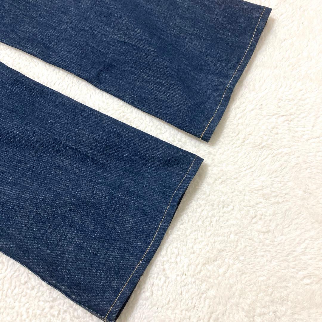 【FROM JAPAN公式アカウント01】　ホースビット刺繍 イタリア製