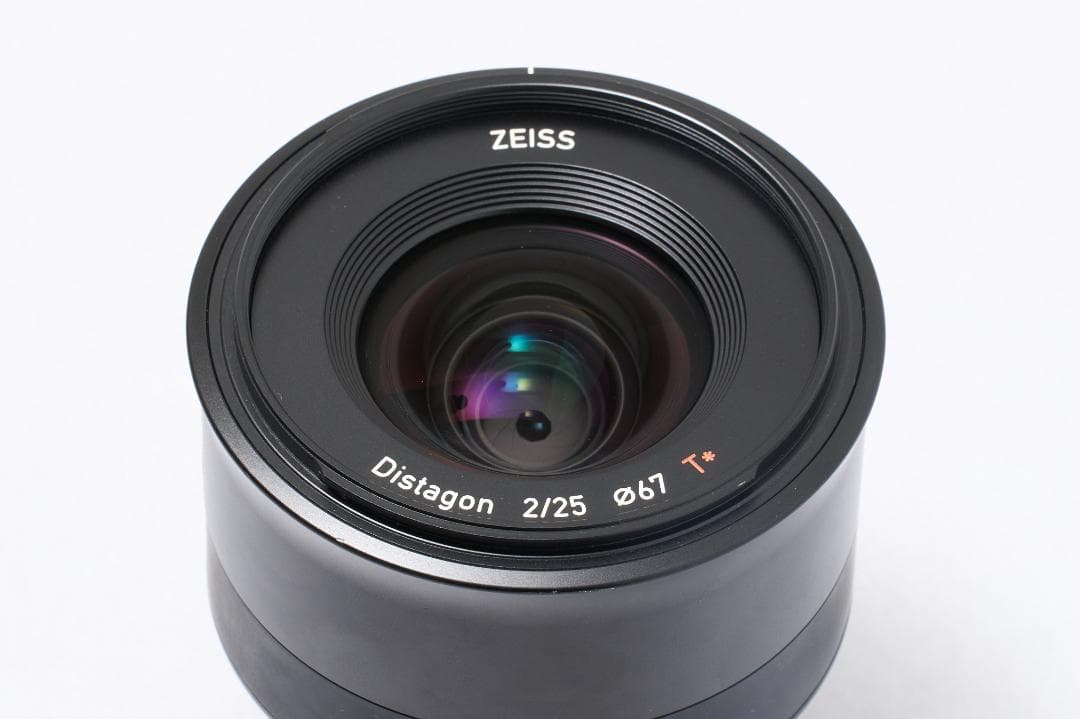 Carl Zeiss (カールツァイス) Batis 25mm F2 ソニーE用