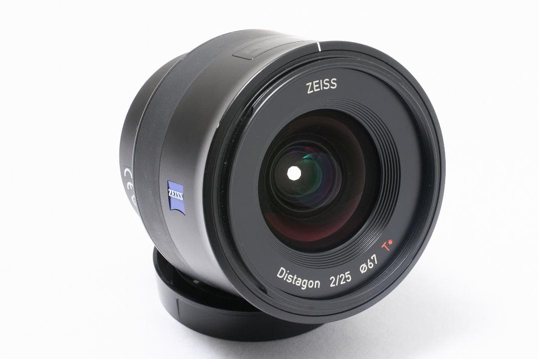 Carl Zeiss (カールツァイス) Batis 25mm F2 ソニーE用