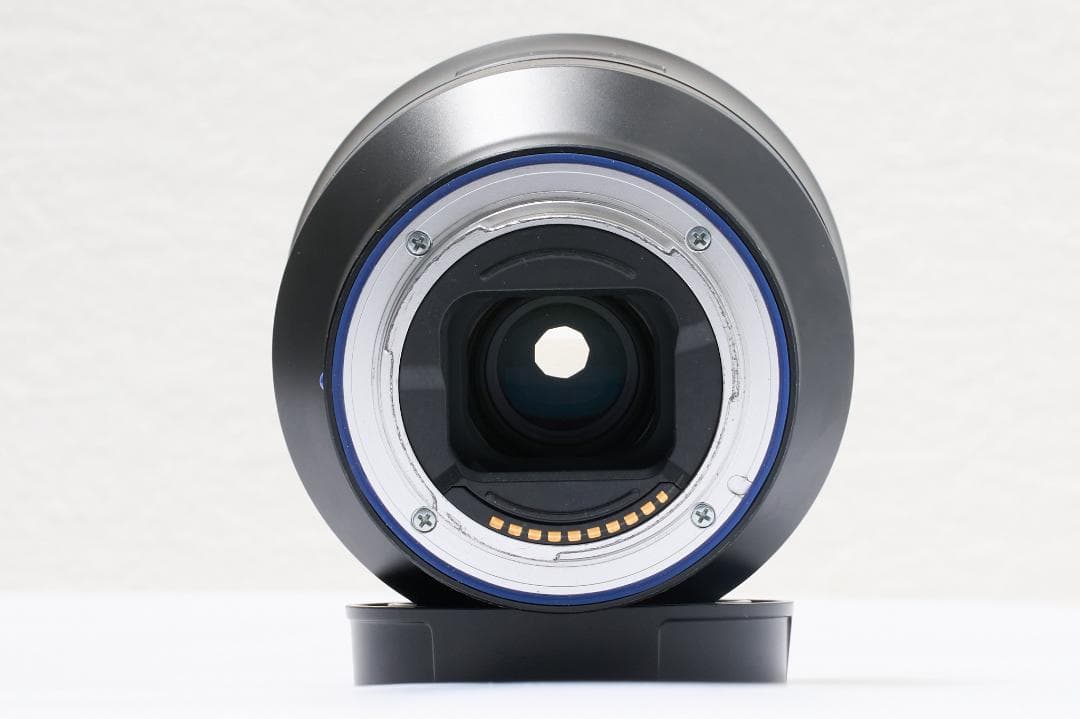 Carl Zeiss (カールツァイス) Batis 25mm F2 ソニーE用