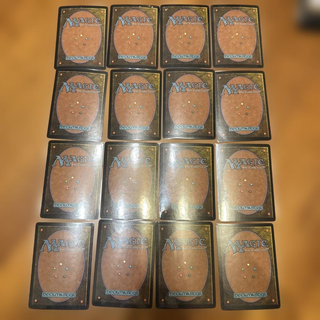 教議会の座席　大焼炉　古えの居住地　囁きの大聖堂　初版 foil セット