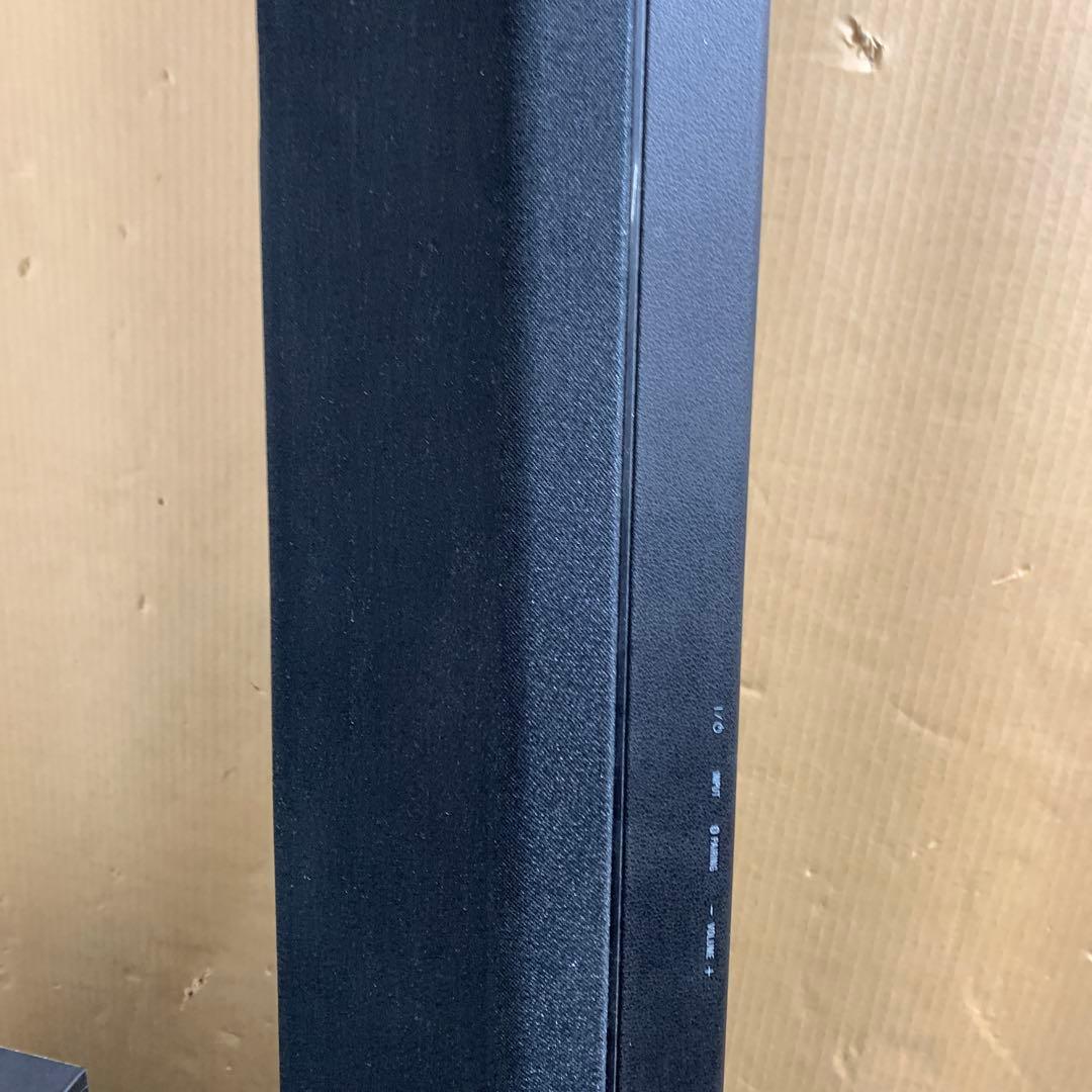 SONY SA-CT380 サウンドバーホーム シアター