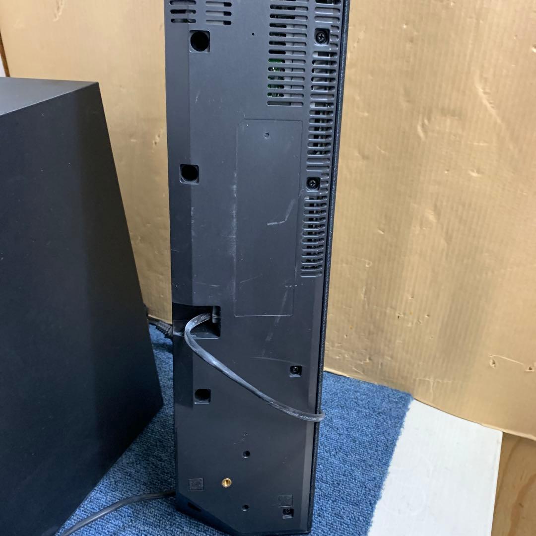 SONY SA-CT380 サウンドバーホーム シアター