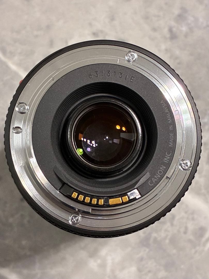 ⭐️完動品⭐️Canon EF 75-300mm F4-5.6 III 望遠レンズ