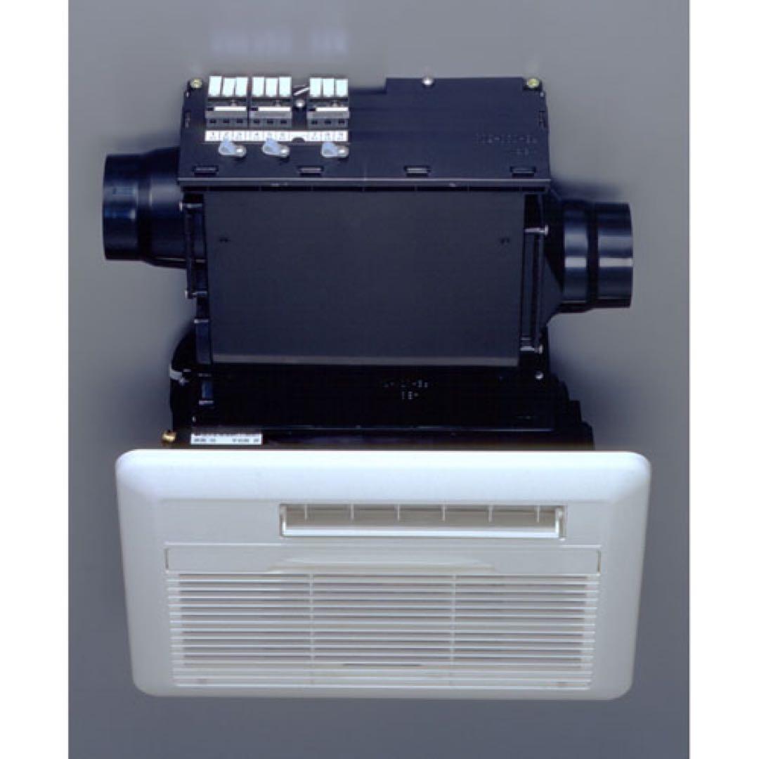 リンナイ　浴室乾燥暖房機　HBD-3301ACSK-J2 外箱開封のみ