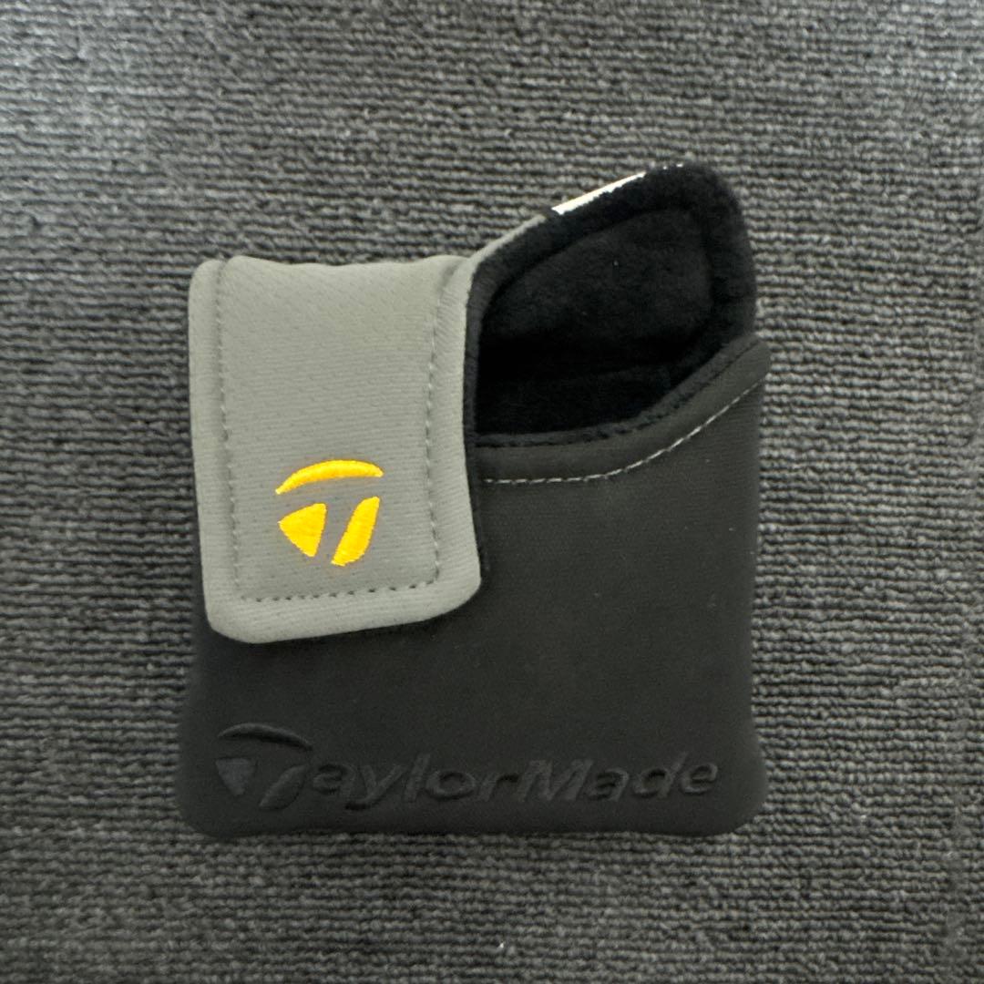 レフティSpider Tour X TM1 TRUSS パター