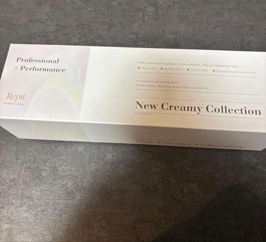 絹女とセット割　クレイツ　Repit スクエアバー　36mm