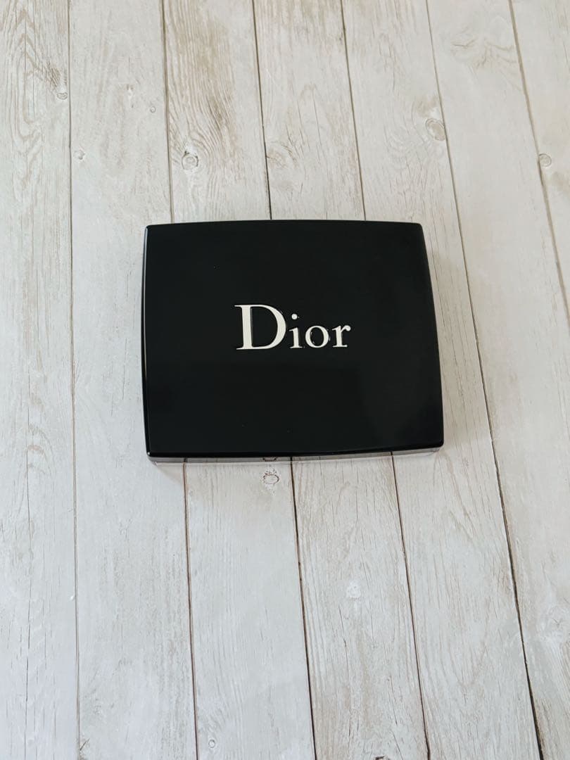 Dior ディオールスキン ルージュ ブラッシュ 271 ピンクマニアマット