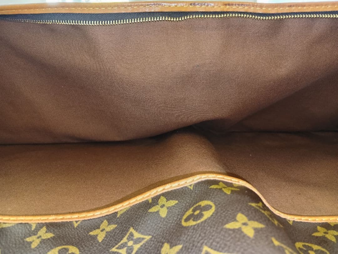 Louis Vuitton モノグラム　ガーメントバッグ