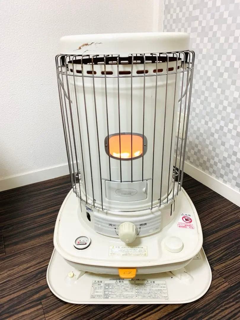 【 送料込み 】コロナ CORONA　石油ストーブ　SL-66G