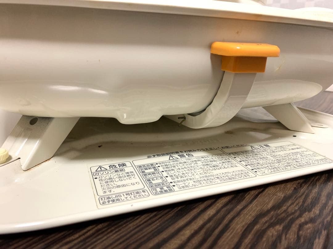 【 送料込み 】コロナ CORONA　石油ストーブ　SL-66G