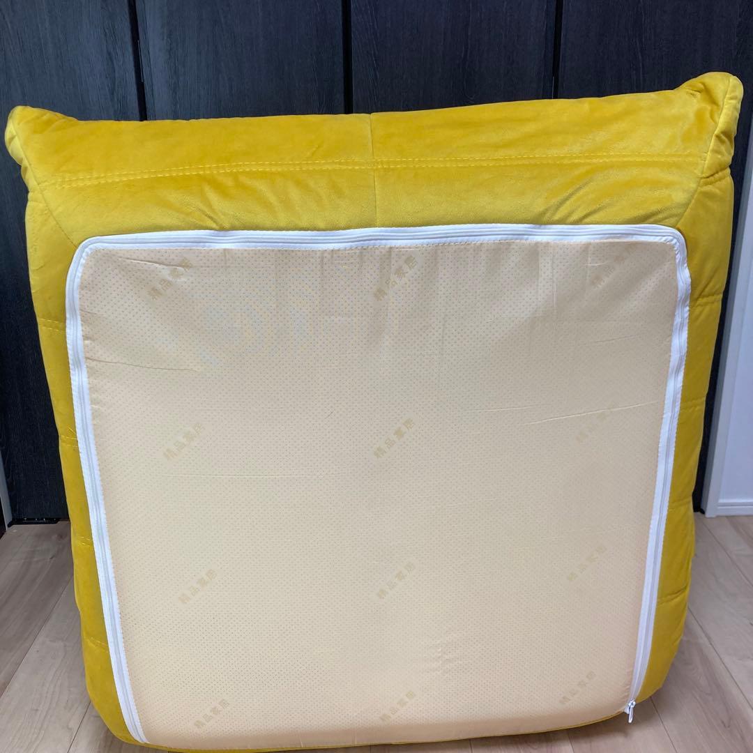 furnihunter Bee relax sofa 1人掛け ゆったりソファ