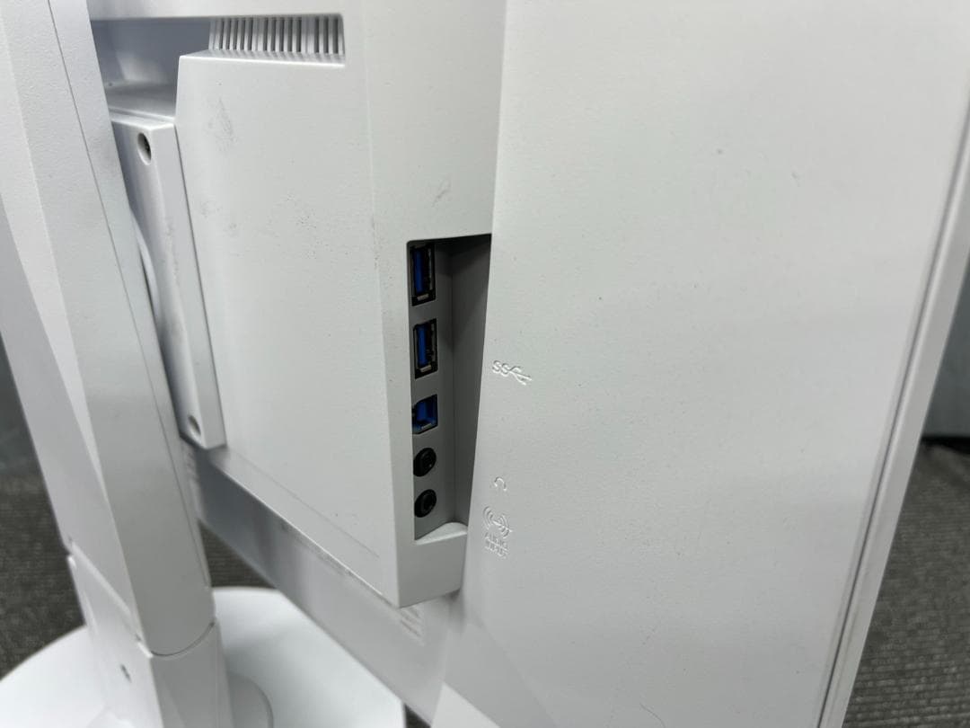 B送料無料◆EIZOエイゾー◆23.8インチPCモニターゲーミング EV2450