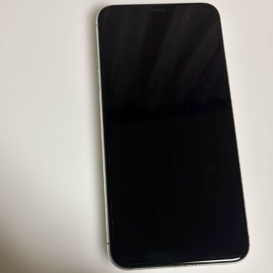 携帯電話本体 iPhone11promax 64GB