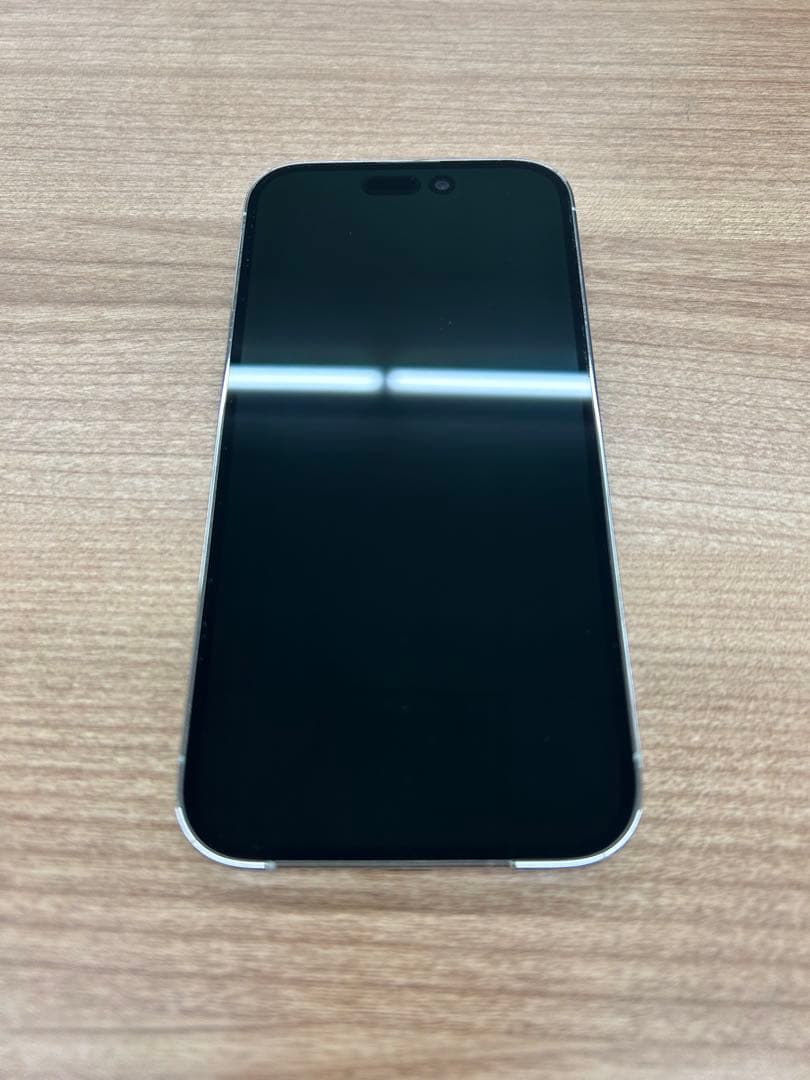 m*i様 iPhone14Pro SiMフリー 256GB 美品