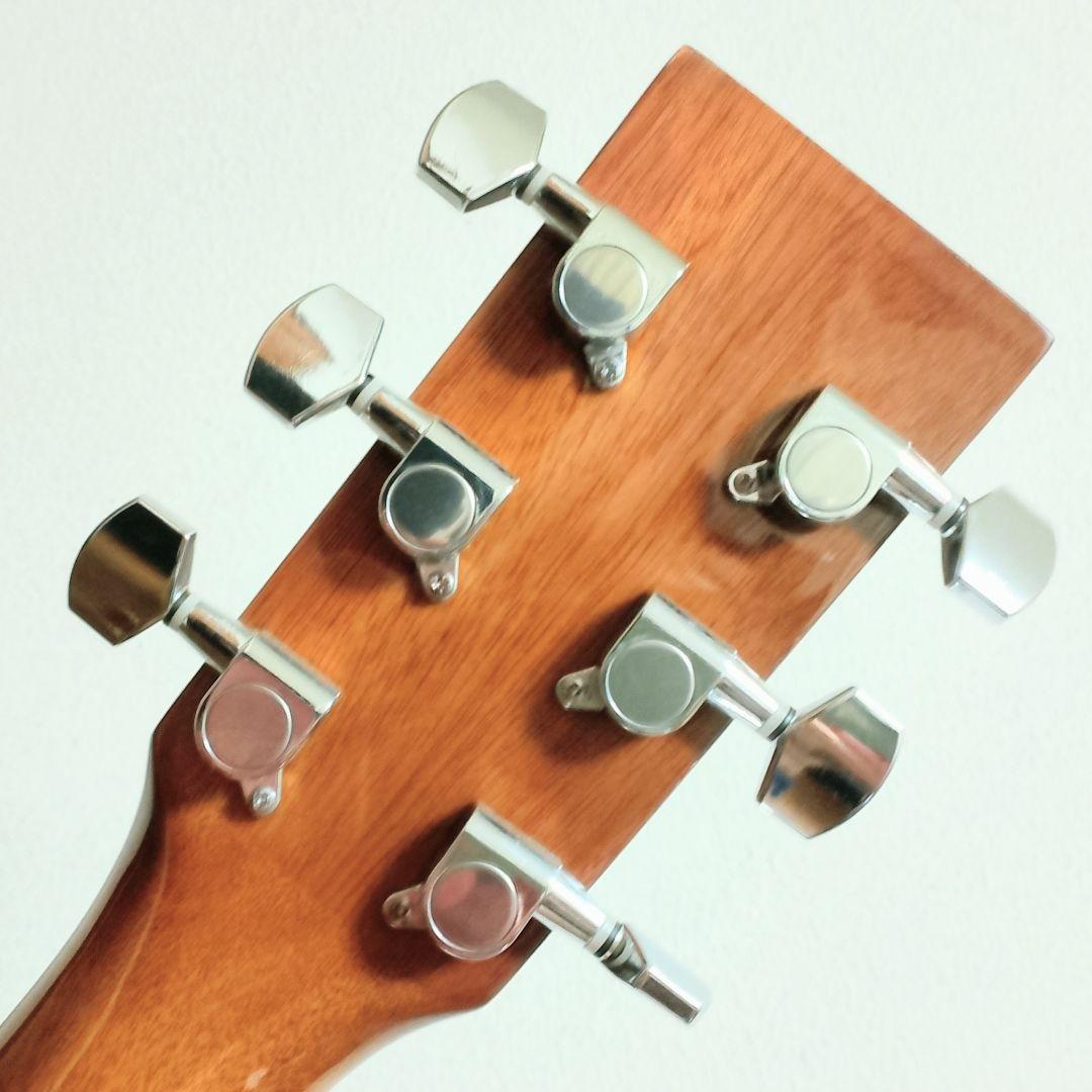 美品　HONEY BEE　F-15 N　アコースティックギター