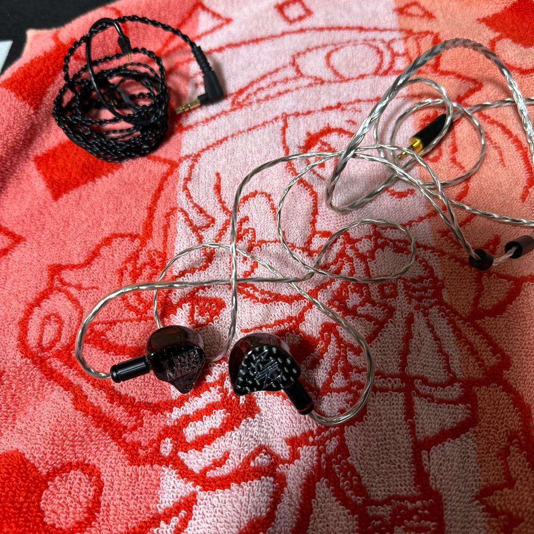 unique melody masonⅡ フジヤエービックモデル